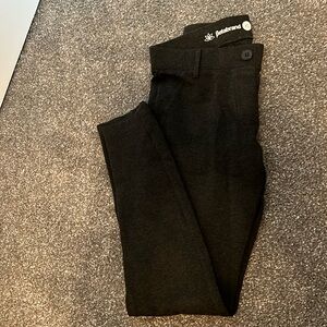 Betabrand extra small dress Yoga pants. Size XS